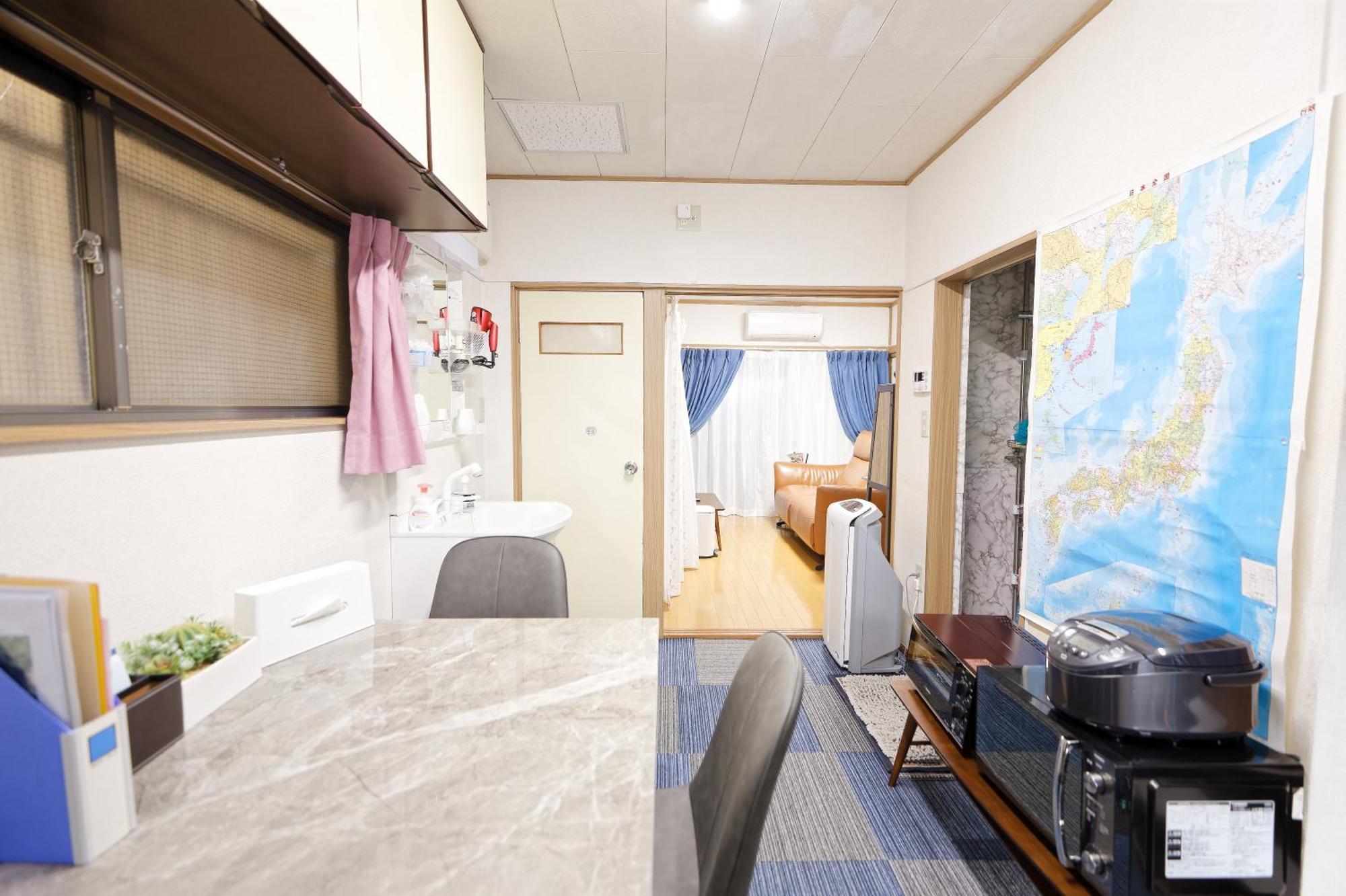 Tokyo Shinjuku Hotel ภายนอก รูปภาพ