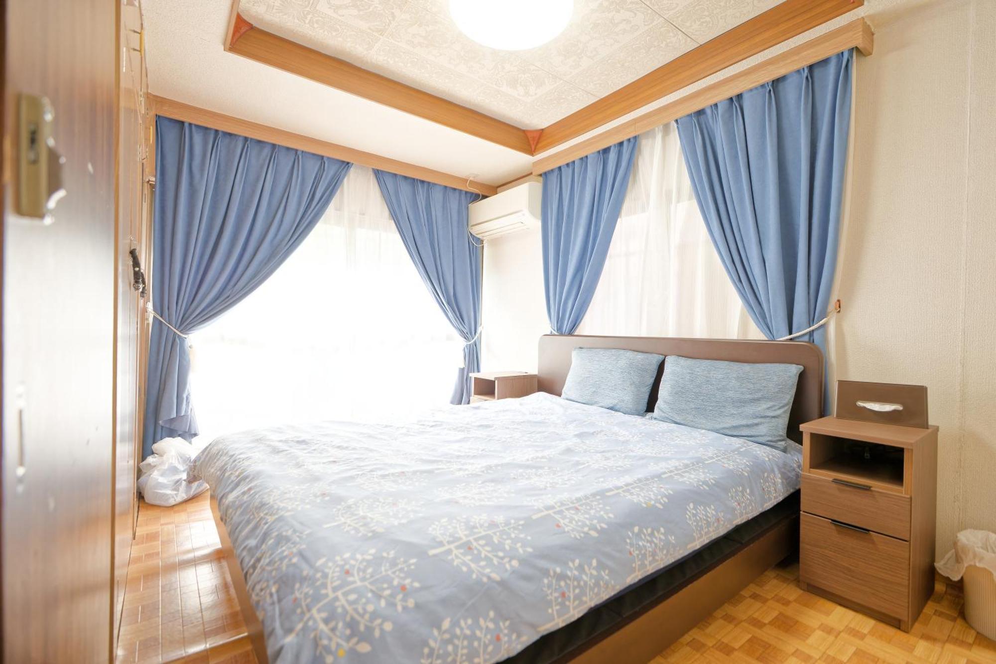 Tokyo Shinjuku Hotel ภายนอก รูปภาพ