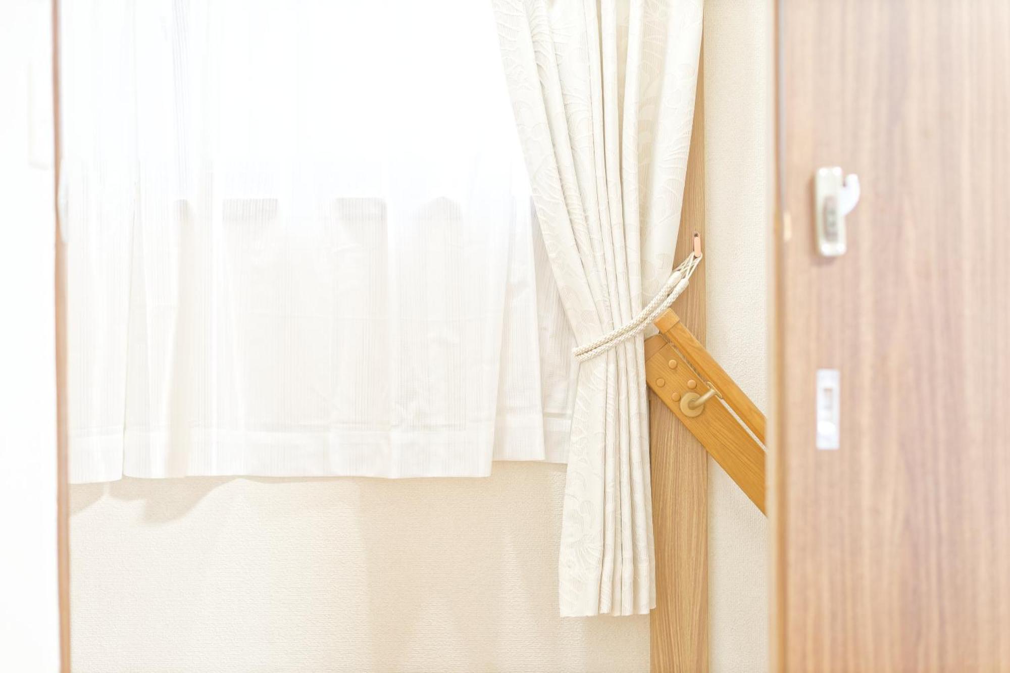 Tokyo Shinjuku Hotel ภายนอก รูปภาพ