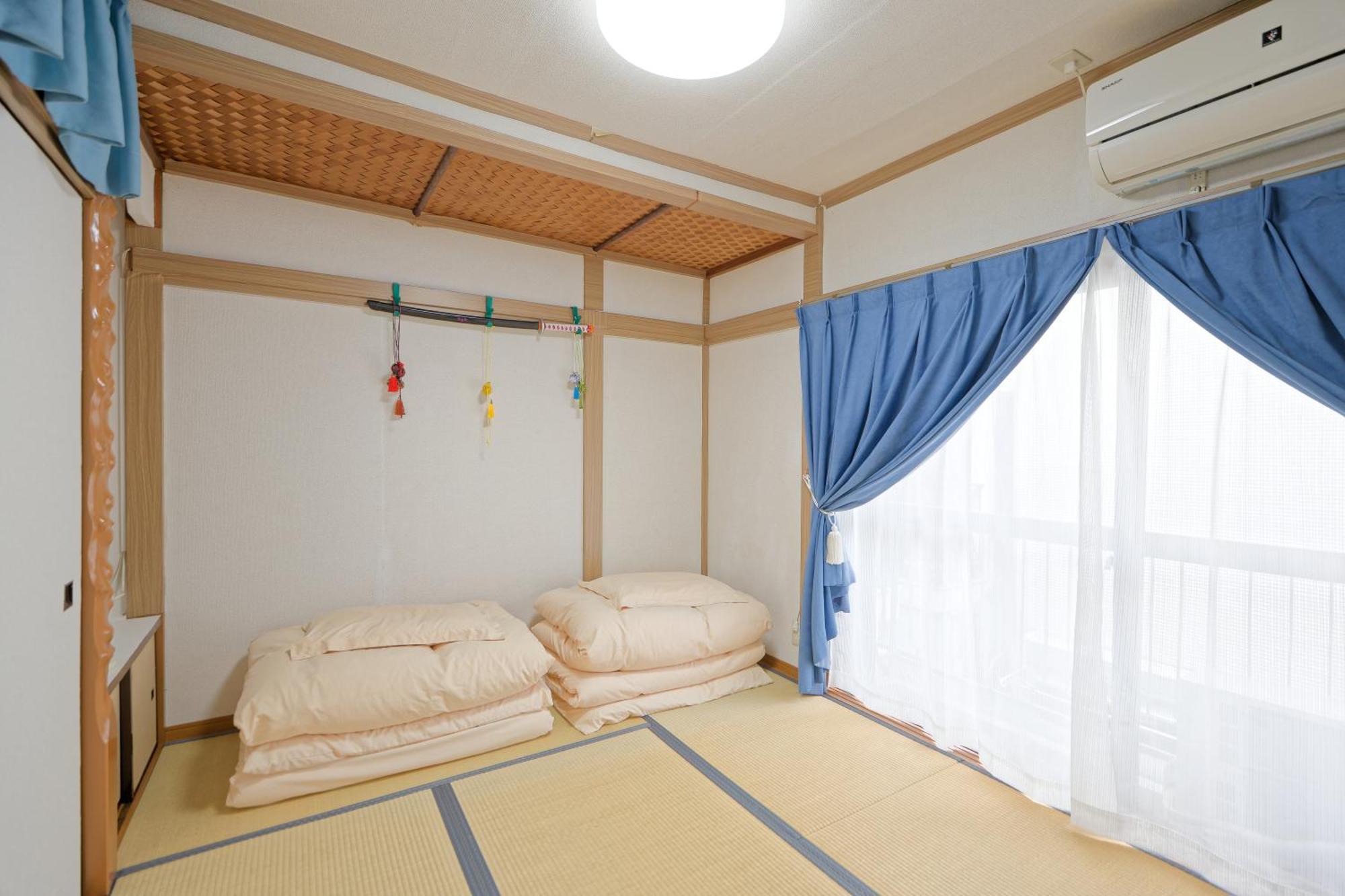 Tokyo Shinjuku Hotel ภายนอก รูปภาพ