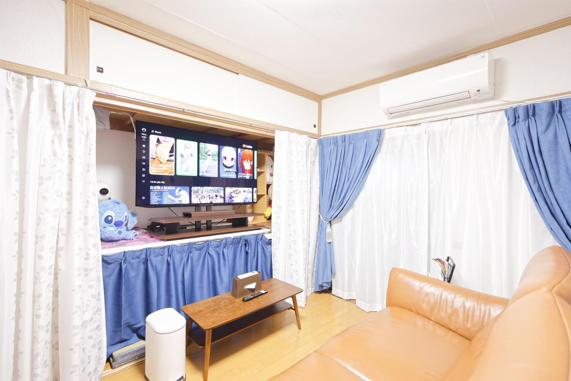 Tokyo Shinjuku Hotel ภายนอก รูปภาพ