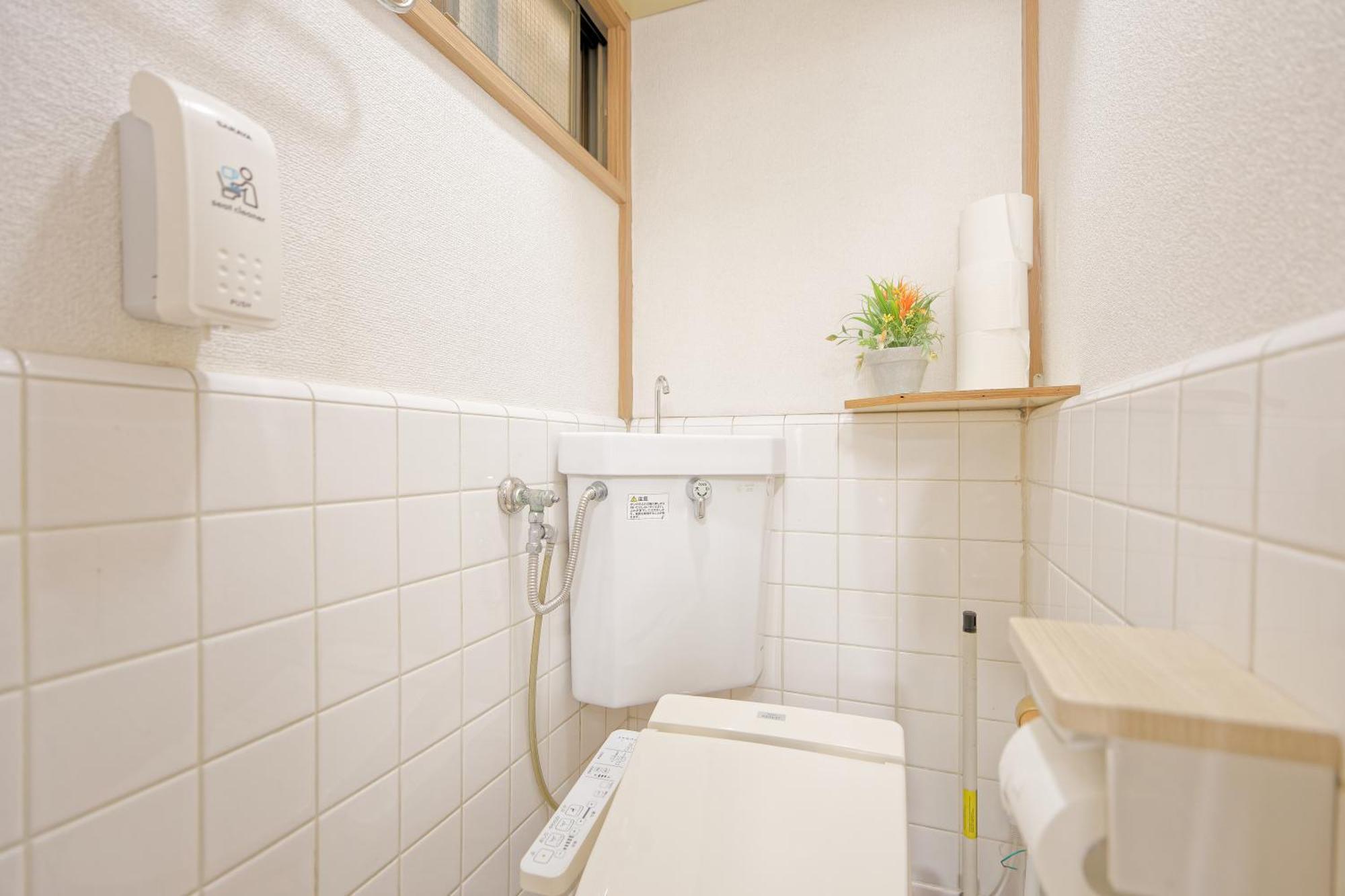 Tokyo Shinjuku Hotel ภายนอก รูปภาพ