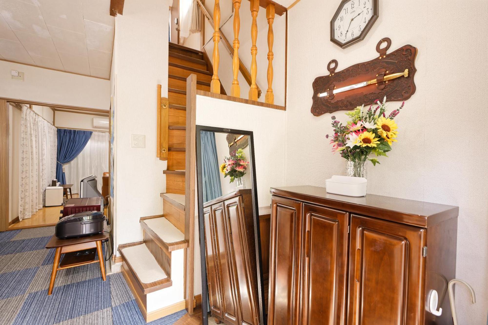 Tokyo Shinjuku Hotel ภายนอก รูปภาพ